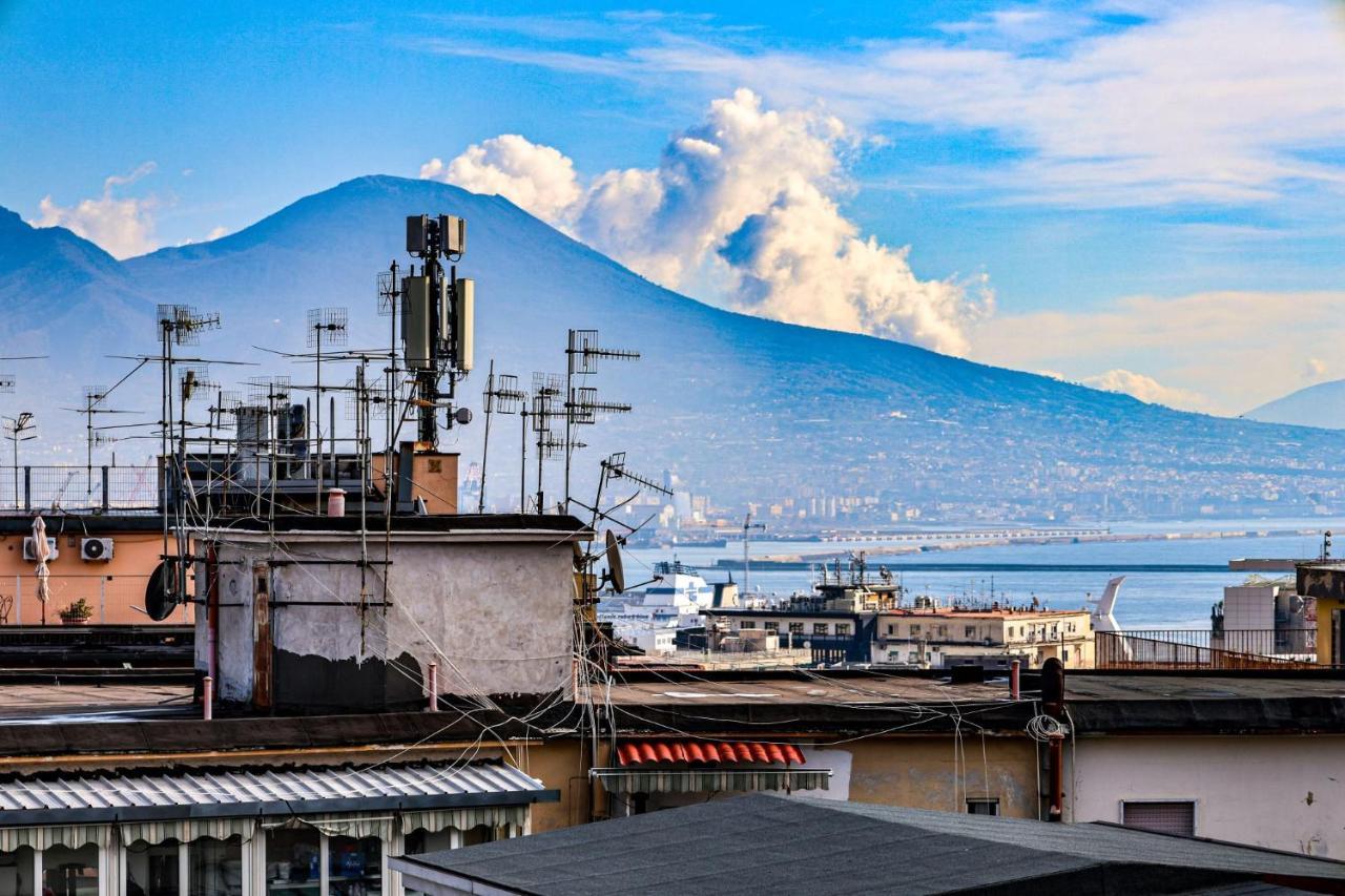 Cuore Napoli Centro Екстер'єр фото