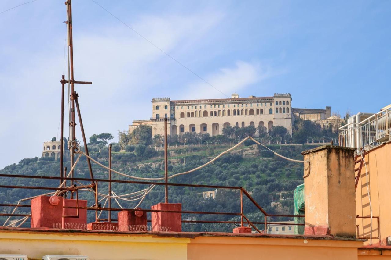Cuore Napoli Centro Екстер'єр фото