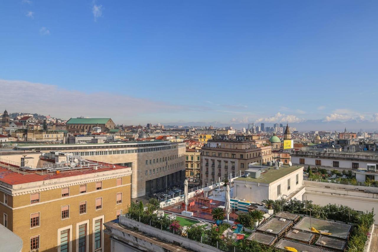 Cuore Napoli Centro Екстер'єр фото