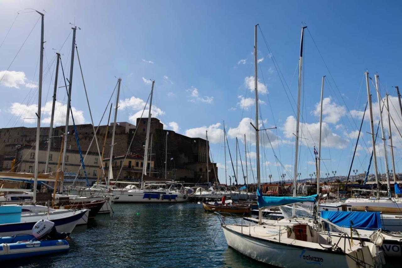 Cuore Napoli Centro Екстер'єр фото