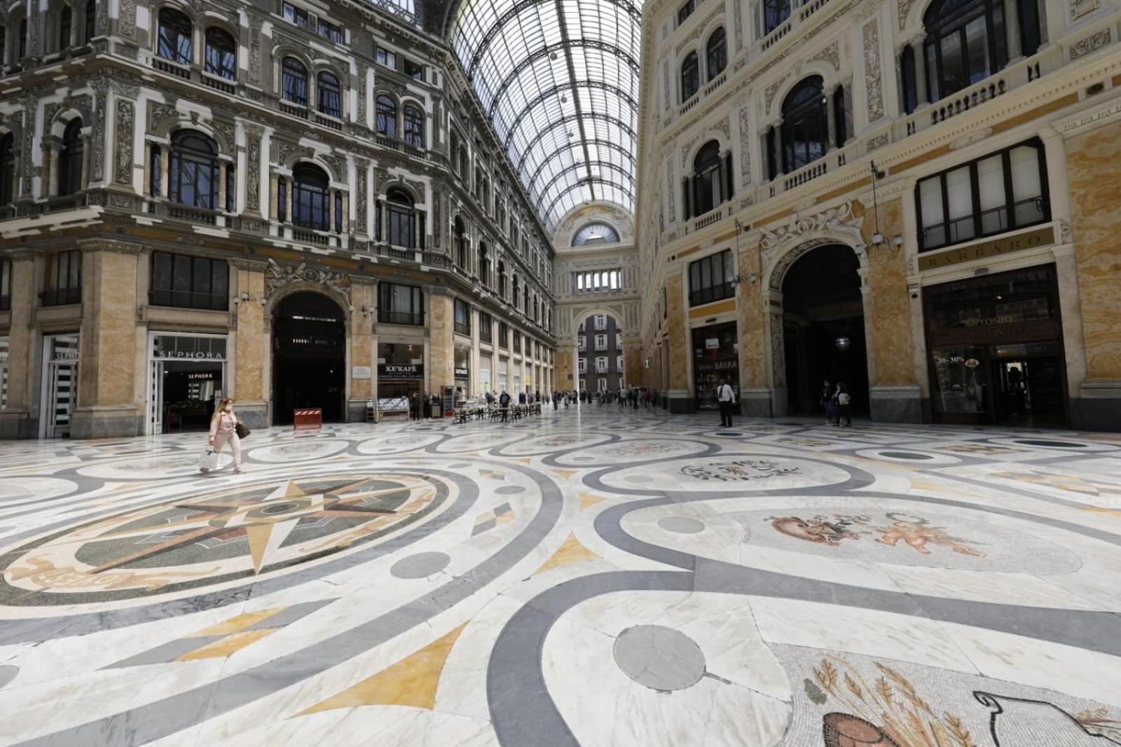 Cuore Napoli Centro Екстер'єр фото