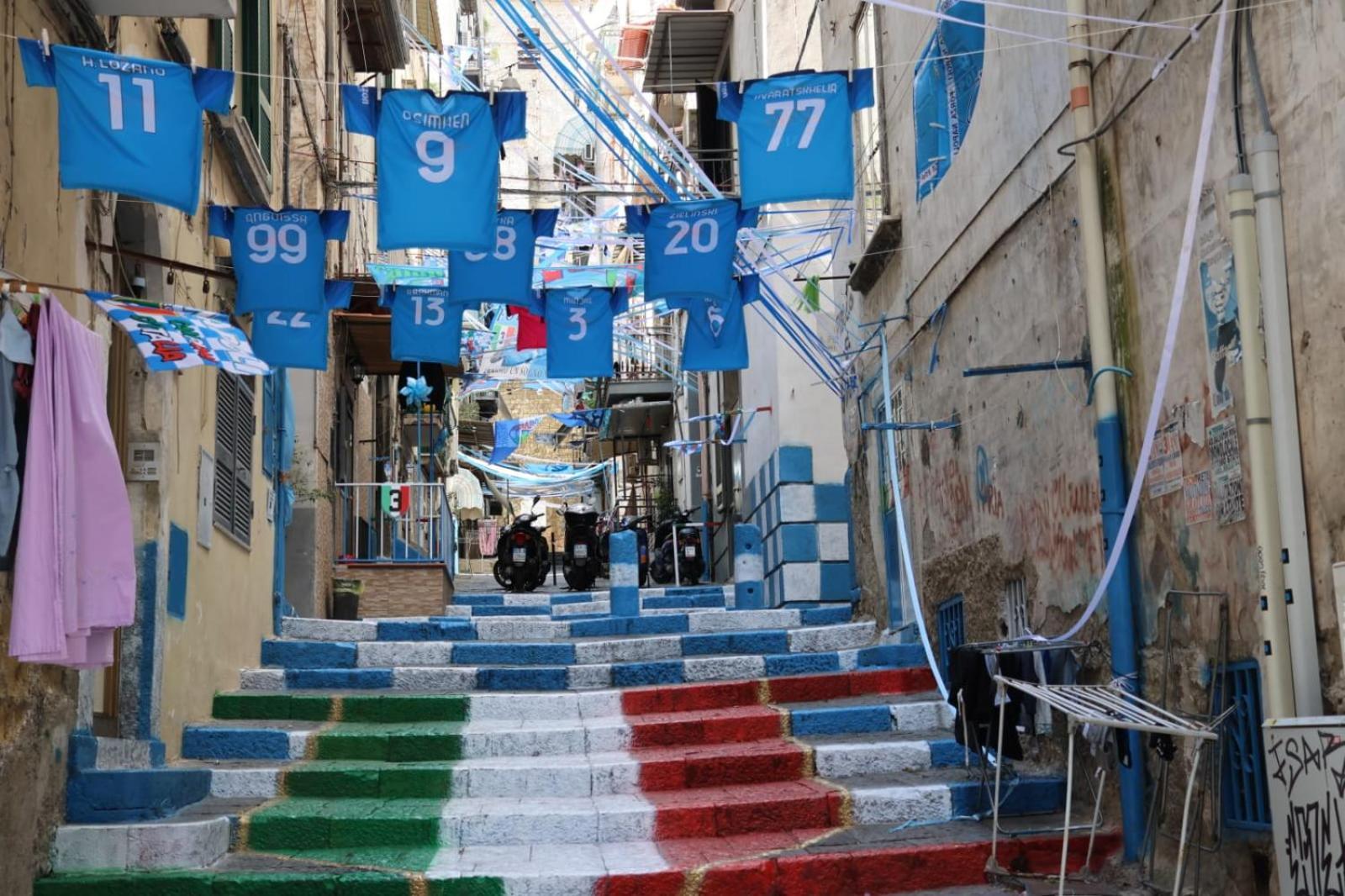 Cuore Napoli Centro Екстер'єр фото