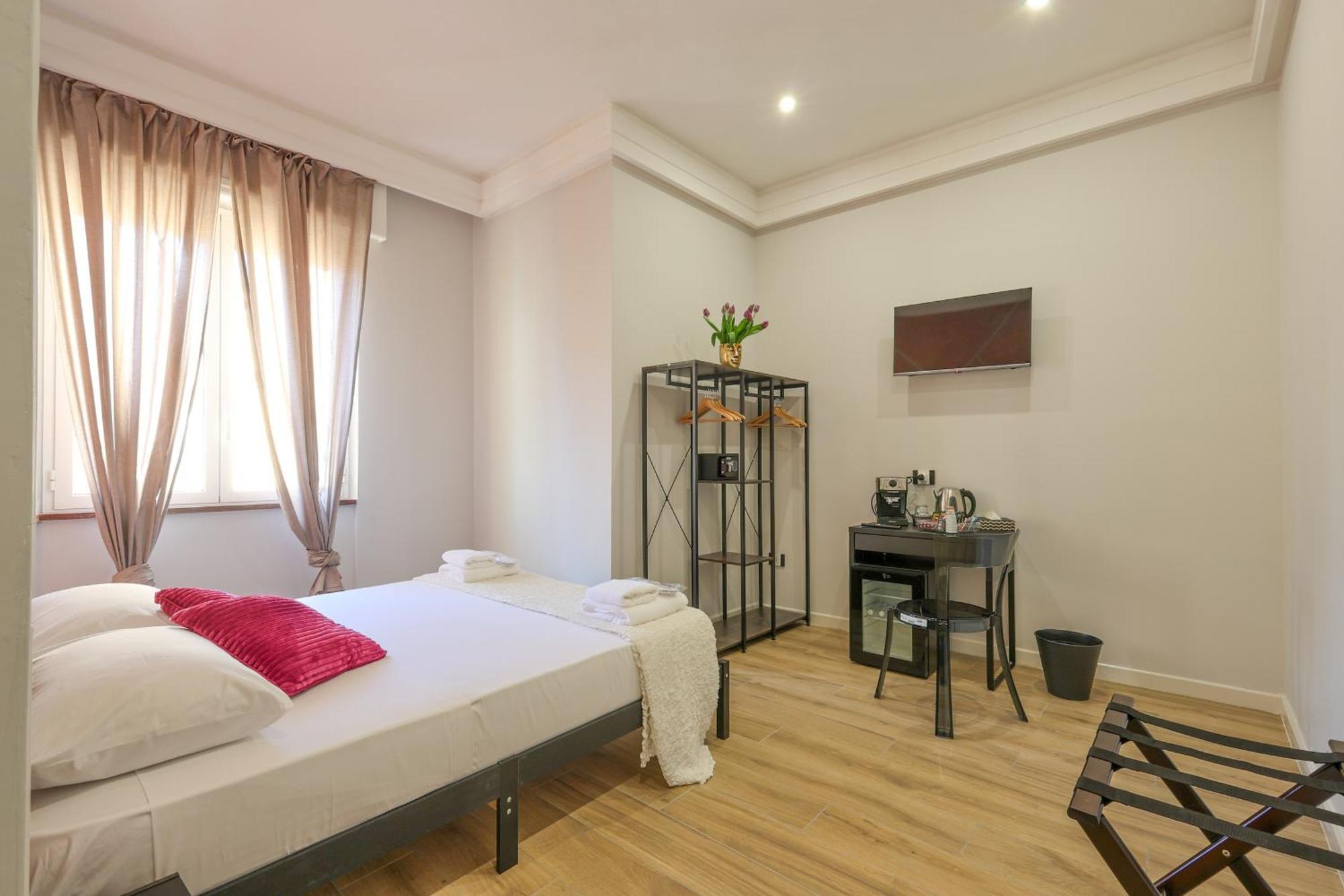 Cuore Napoli Centro Екстер'єр фото