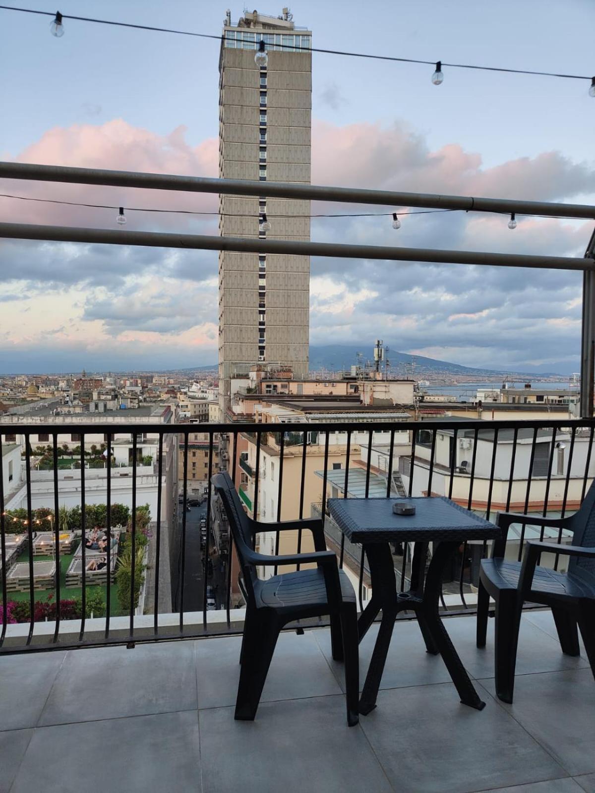 Cuore Napoli Centro Екстер'єр фото