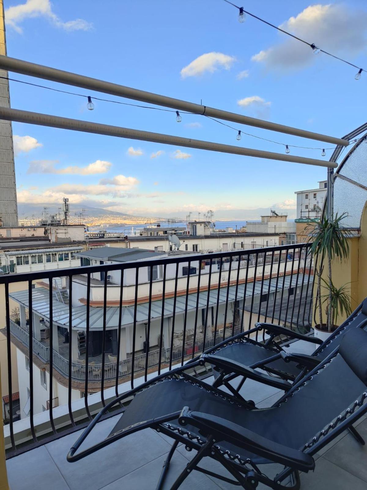 Cuore Napoli Centro Екстер'єр фото