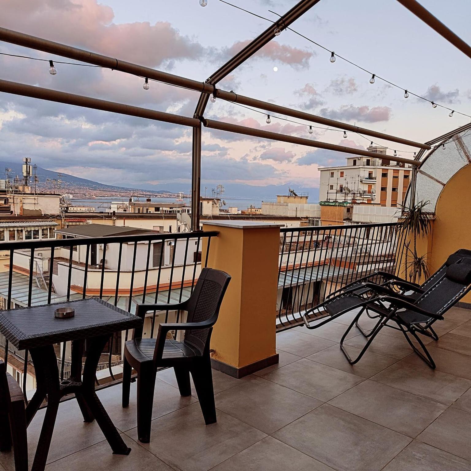 Cuore Napoli Centro Екстер'єр фото